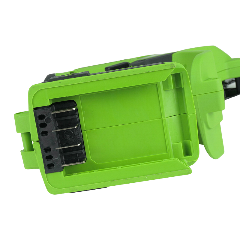 Цепная мини пила аккумуляторная Greenworks G24MCS10 2008207 24В 10см (без АКБ и ЗУ) в Коврове