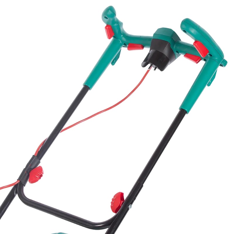 Газонокосилка электрическая Bosch ARM 36 06008A6200, 1400 Вт, 40 л в Иваново