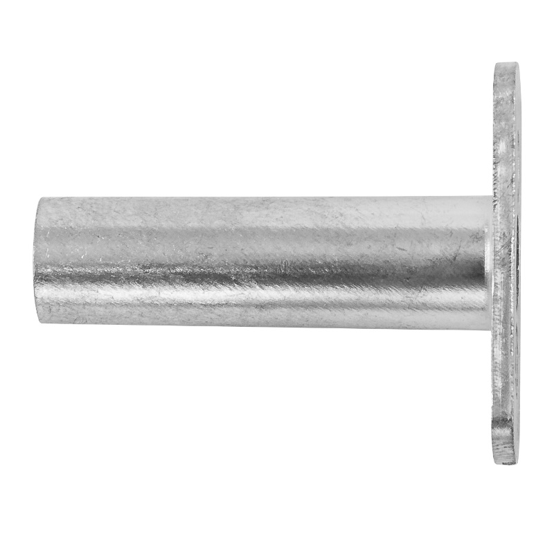 Метчик машинно-ручной T-Drive Thorvik MTG305SF 052852, со спиральной канавкой для глухих отверстий с направляющей в наборе М3х0.5, HSS-G в Твери