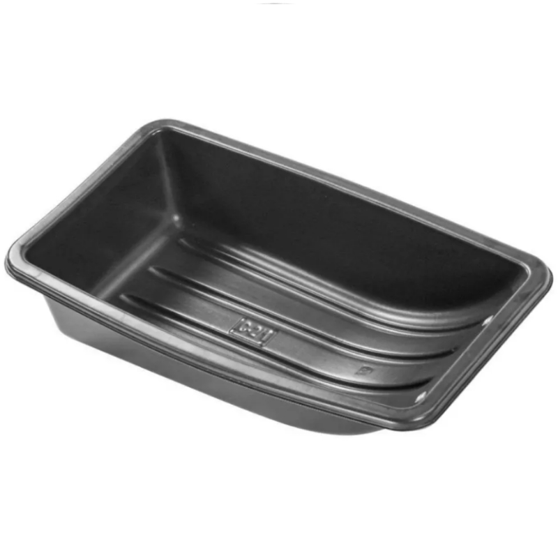 Сани-волокуши охотарыбалка Mawipro C-31 MW-1940 1000х520х260мм с люверсами 1377₽