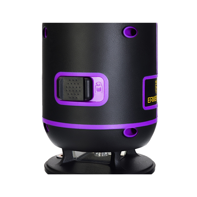 Лазерный уровень Ermenrich PLUS LN20 84087