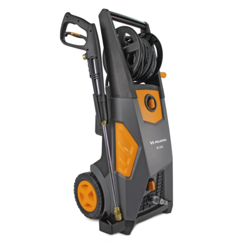 Мойка высокого давления Villartec RE250С 1313250000, 170 бар, электрическая в Череповце