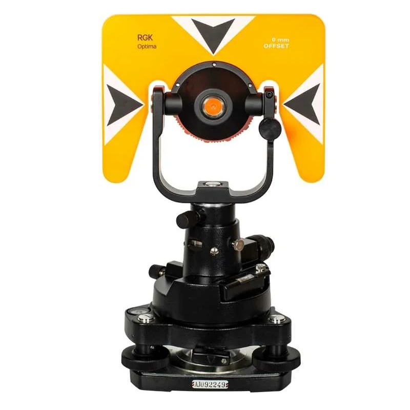 Однопризменная система Rgk HD18 4610011871160, в кейсе в Кинешме