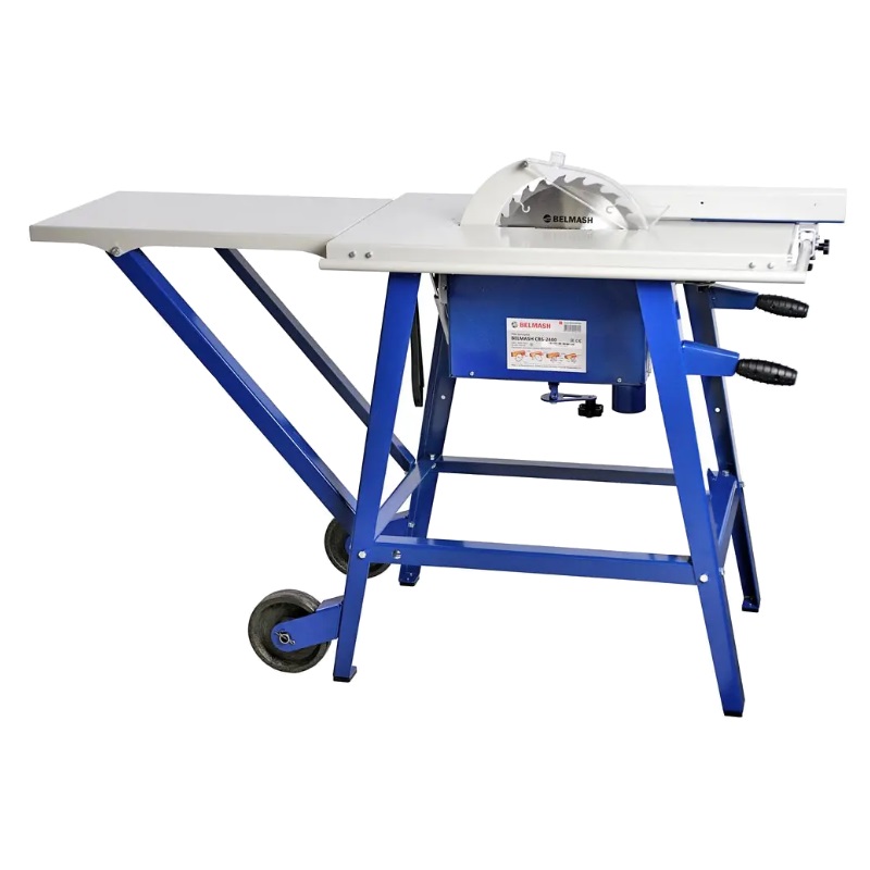 Станок циркулярный Belmash CBS-2400 S010A в Ярославле