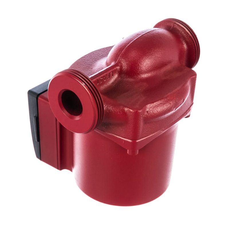 Насос рециркуляции ГВС Grundfos UPS 25-60/130 96281476 (мощность 70 Вт, напряжение 220 В) в Костроме