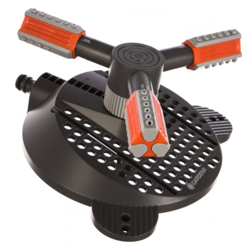 Дождеватель круговой Gardena Mambo Comfort 02062-20.000.00