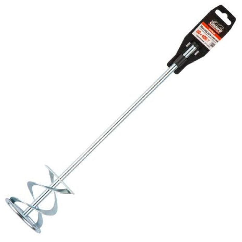 Миксер для смесей Gepard GP4230-08 80х400мм SDS 198₽