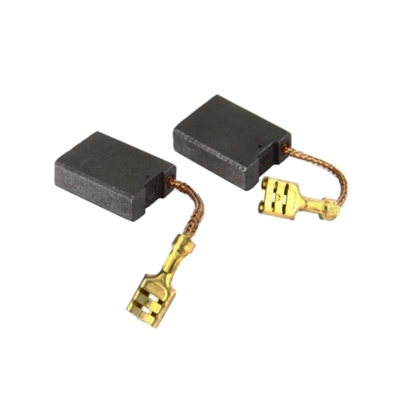 Щетка угольная DeWalt 2 шт N1003859-00 417₽