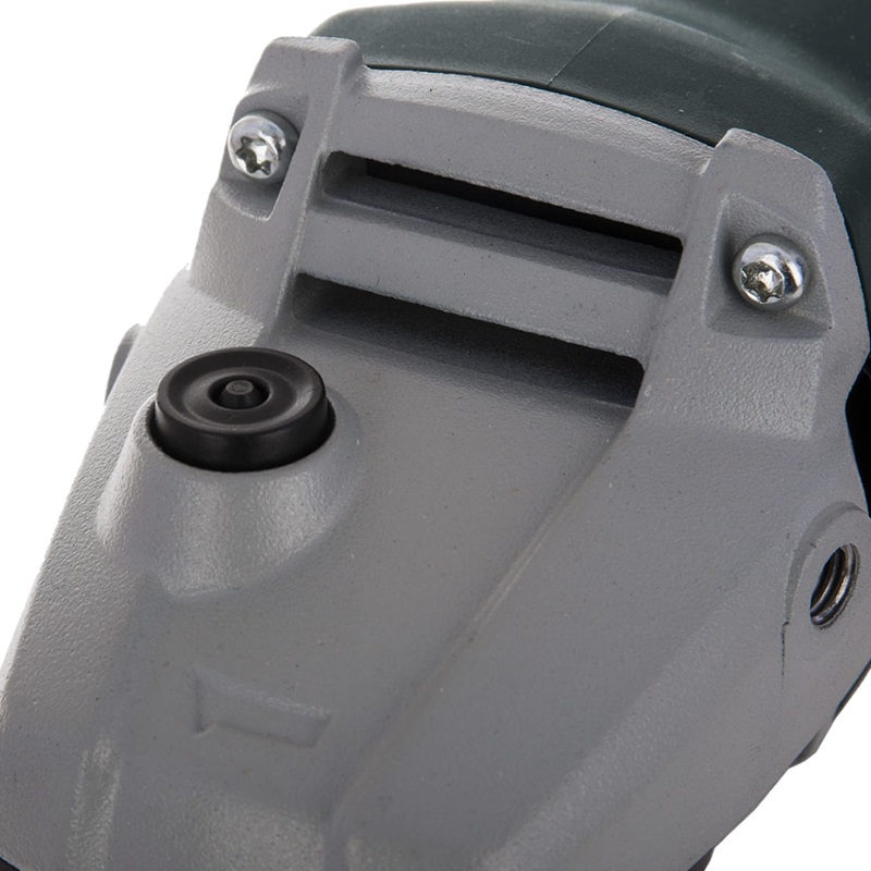 Угловая шлифмашина (болгарка) Metabo W 720-125 606726000, 125 мм, 720 Вт в Кинешме