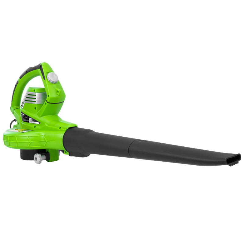 Воздуходувка электрическая Greenworks BL3000 для уличных дорожек, 3000 Вт 2406507 в Кинешме