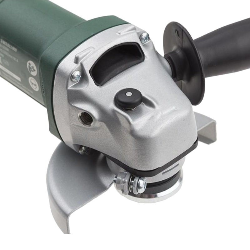 Угловая шлифмашина (болгарка) Bosch PWS 650-115 0.603.411.021, 115 мм, 650 Вт