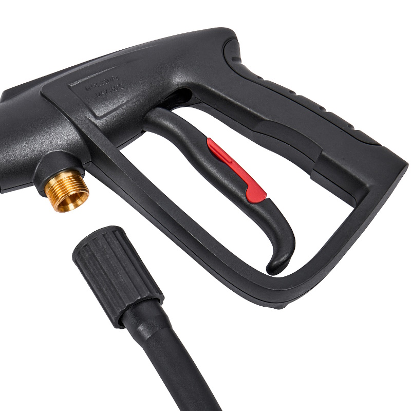 Мойка высокого давления Elitech HD HPW 3500 204595, 210 бар, 2800 Вт, 8,4 л/мин в Рыбинске