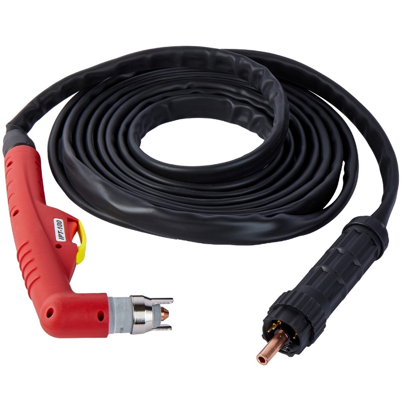 Горелка плазменная Elitech HD 0606019400 205999IPT 100дWM 100 PLASMA 16920₽