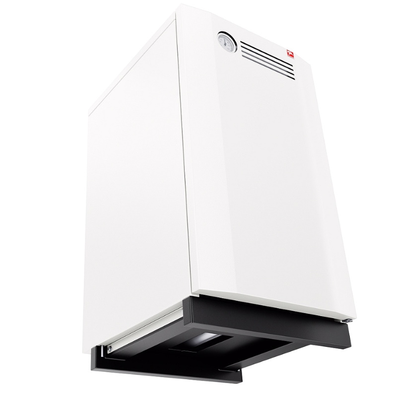 Газовый котел Лемакс CLASSIC-25V(W), двухконтурный, 25 кВт, напольный в Иваново