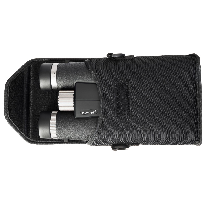 Бинокль Levenhuk Nitro ED 81942, 10x42