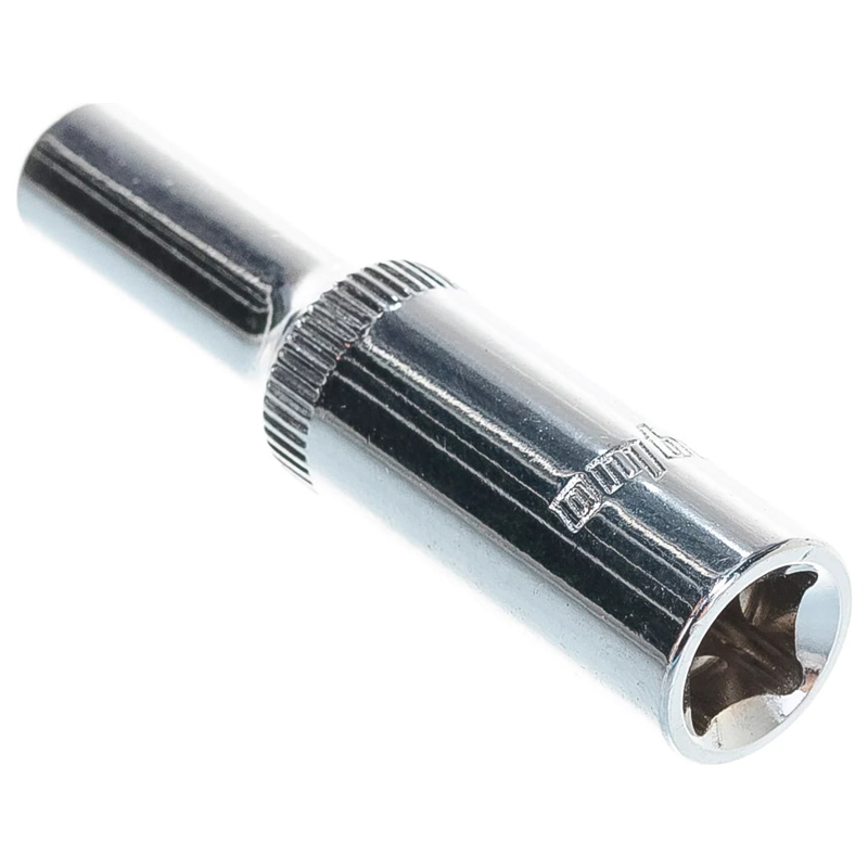 Головка торцевая глубокая Ombra 114706 (1/4"DR внешний TORX® E6)