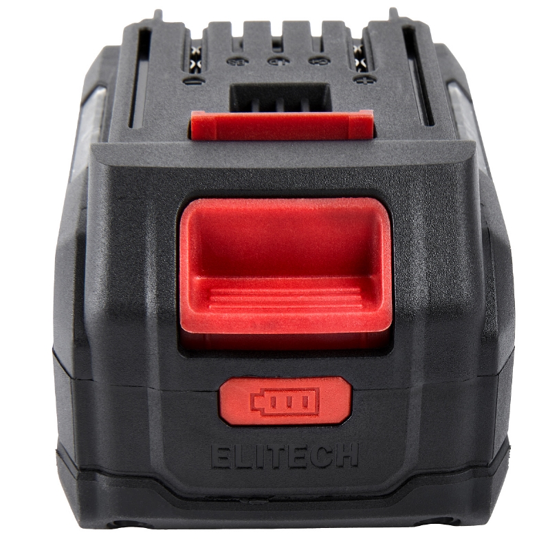 Аккумуляторная батарея Elitech HD RCB 2050S (E0911.092.00) 205872, ELP,20В,5.0Ач, слайдер в Иваново