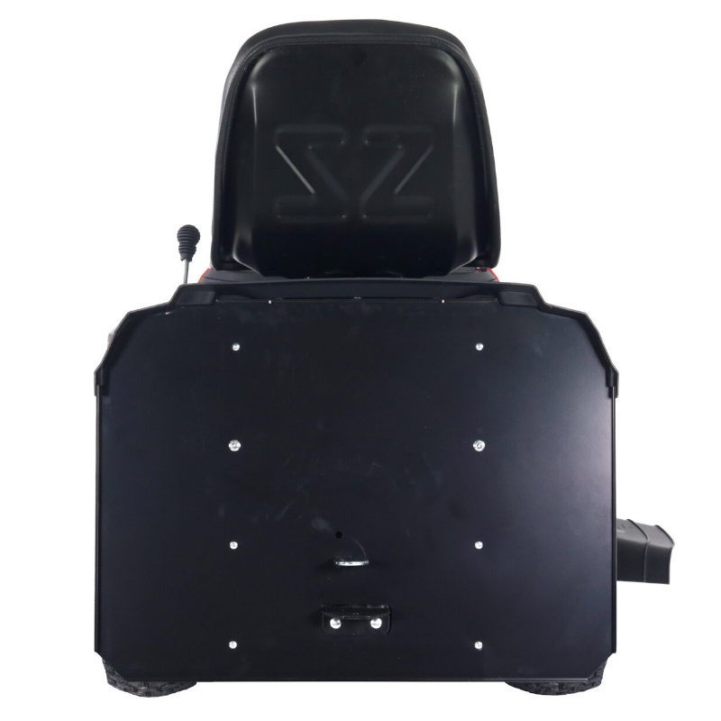 Косилка с сиденьем EVOline TRG 84 H TRG84H, садовый мини-трактор