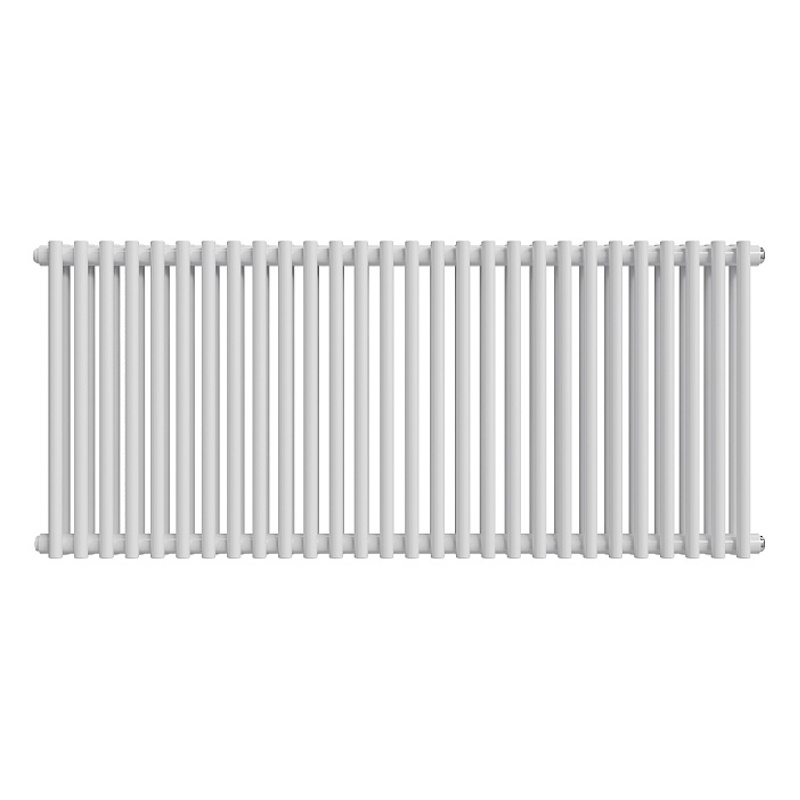 Дизайн-радиатор Royal Thermo Shift R22 C2050 НС-1631341, 28 секций, RAL9016 в Ярославле