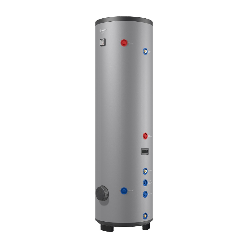 Водонагреватель аккумуляционный косвенного нагрева Thermex Nixen 300 F (Combi) в Муроме