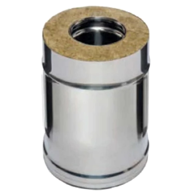 Сэндвич Ferrum УТ000004381 05 м 43005нерж ф150х210 1917₽