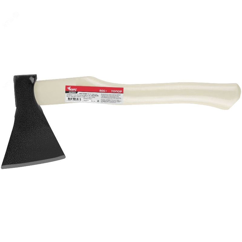 Топор Курс Б2 46307, 800 гр.