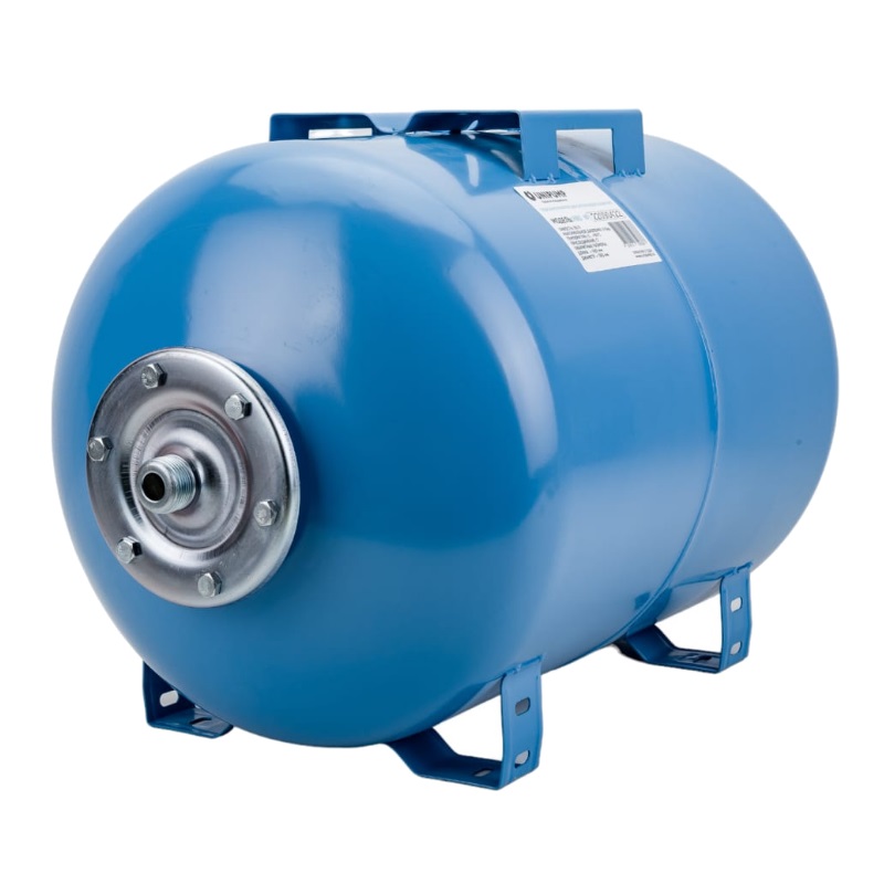 Гидроаккумулятор горизонтальный Unipump H80 78216 в Рыбинске