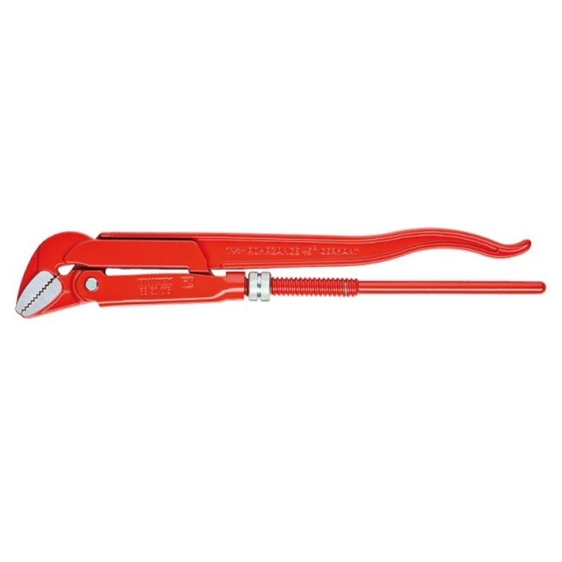 Ключ трубный Knipex KN-8320015, 1 1/2