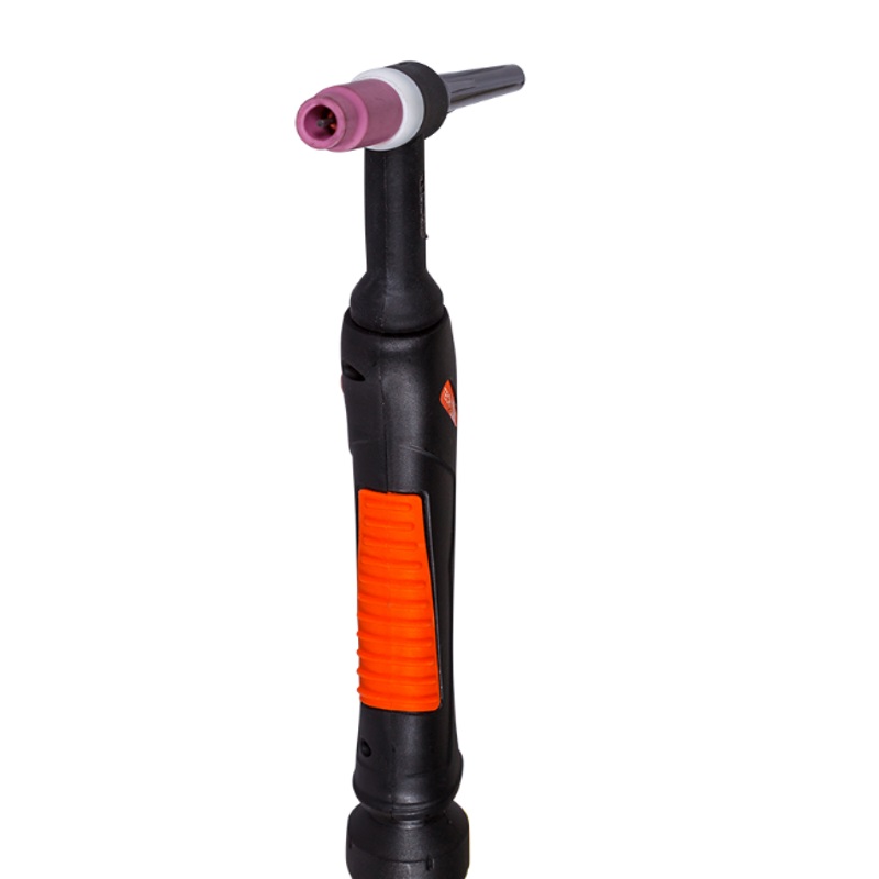 Сварочная горелка Сварог TECH TS 26 (3/8G, 2 ПИН), 4 М, IOW6907