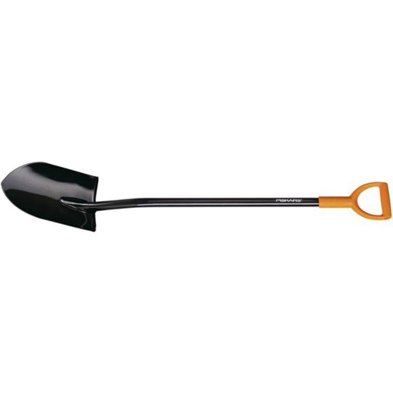 Лопата садовая штыковая Fiskars 131413 в Кинешме
