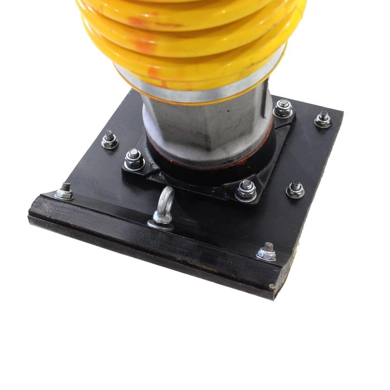Вибротрамбовка электрическая TOR HCD90E 1018810, 66 кг, 10 кН, 2,2 кВт во Владимире