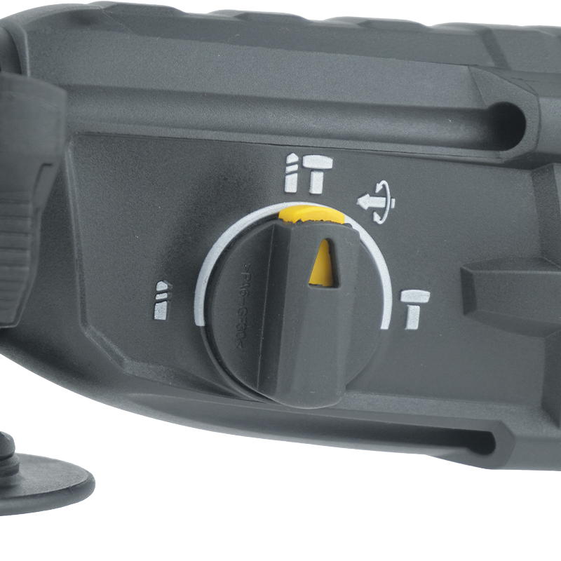 Перфоратор Deko DKH950W 063-4120  в кейсе, с защитной муфтой в Кинешме