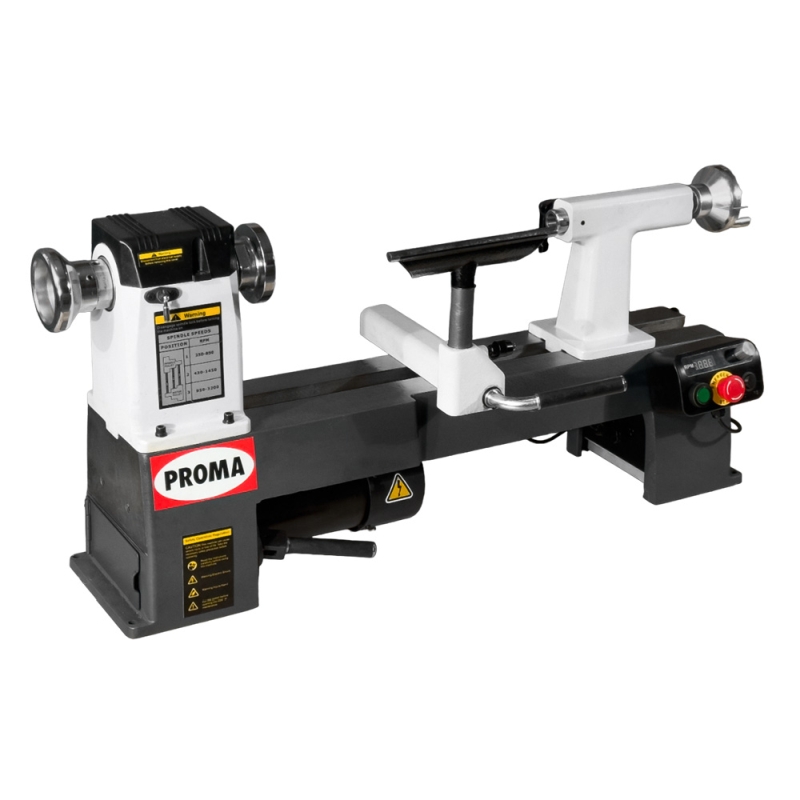 Токарный станок по дереву Proma DSL-410300V 25034021 44433₽