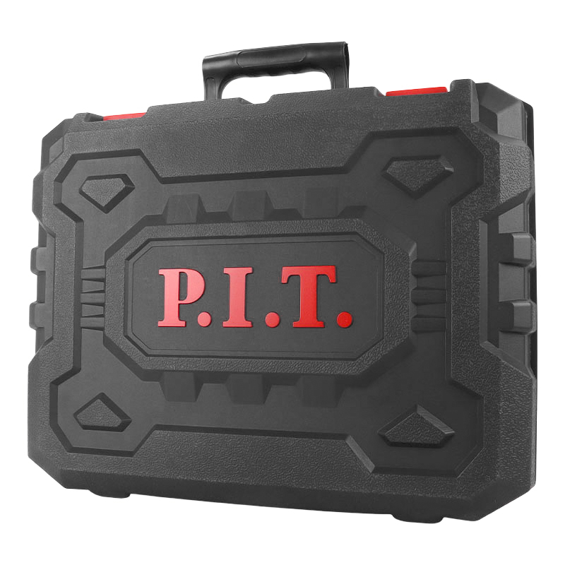 Перфоратор P.I.T. PBH32-C5 Мастер  в кейсе, с защитной муфтой в Иваново