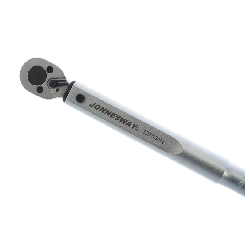 Ключ динамометрический Jonnesway T27031N, 3/8"DR 4,5-30 Hm