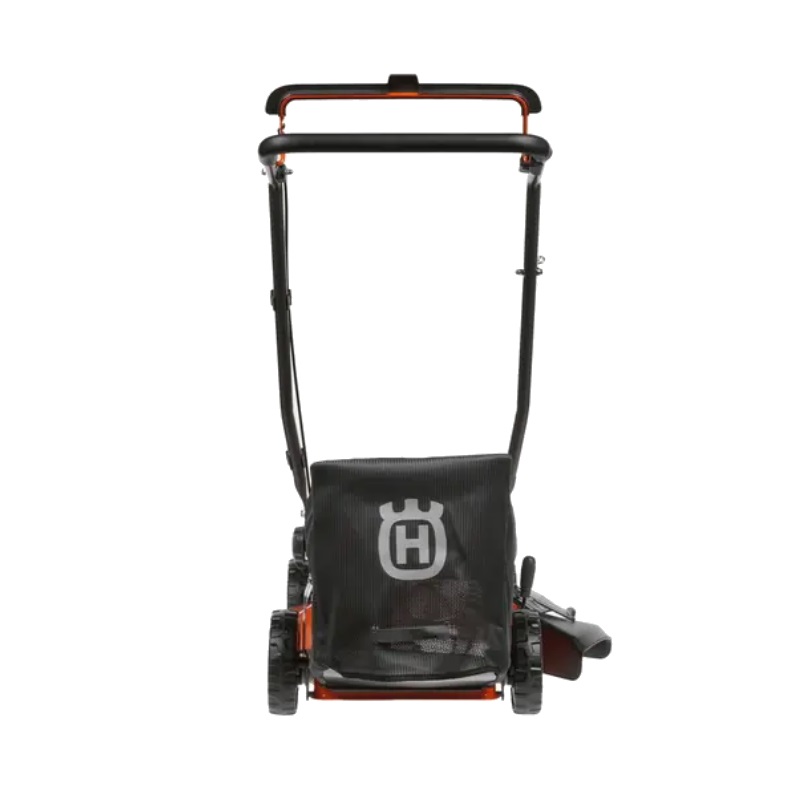 Газонокосилка бензиновая Husqvarna LC 151, 3,7 л.с., ширина скашивания 51 см, 9704883-01