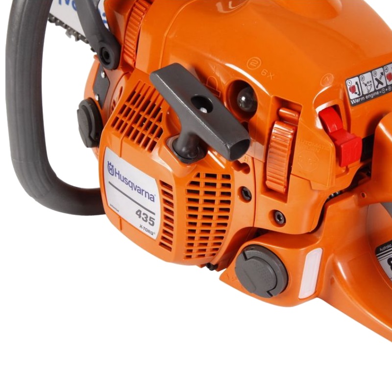 Бензопила Husqvarna 435 9671554-45 в Иваново