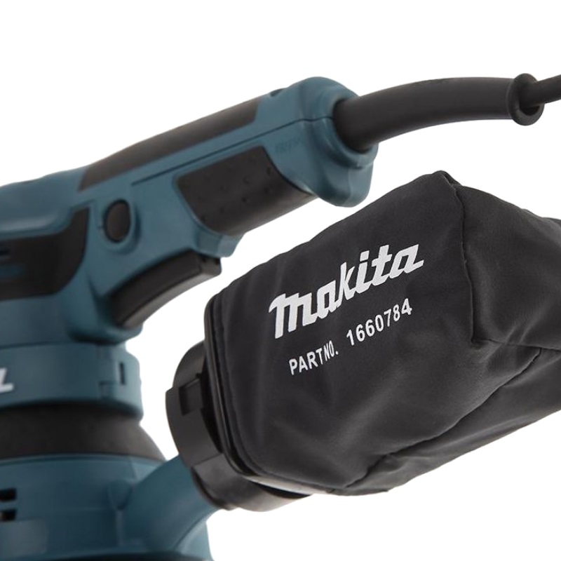 Эксцентриковая шлифмашина Makita BO5040 в Коврове