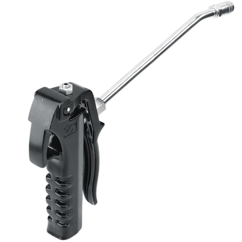 Пистолет для раздачи консистентной смазки Samoa 413077 7913₽