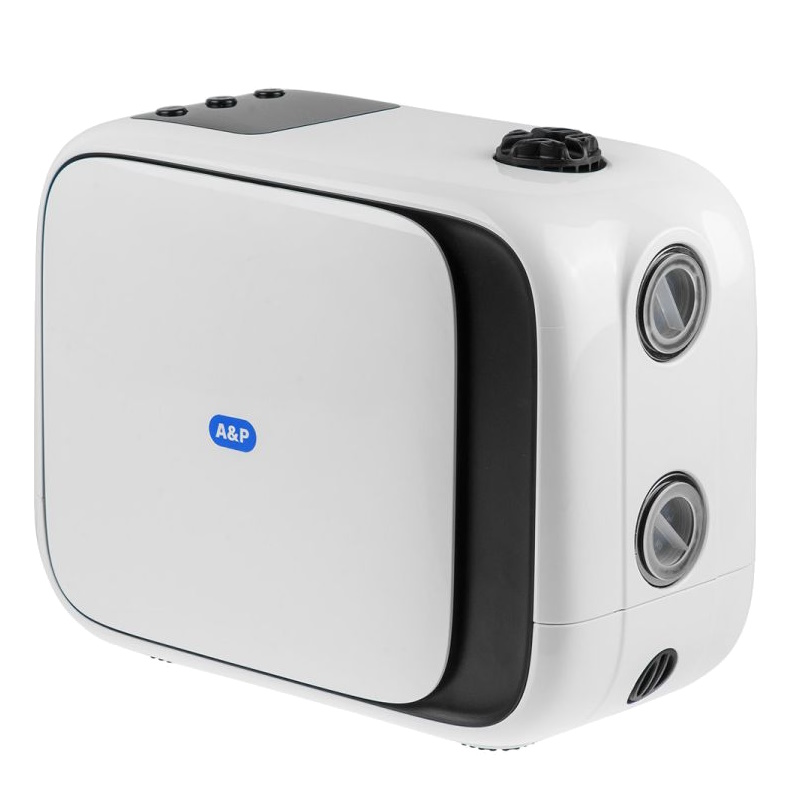 Станция водоснабжения A P Classic-SP 15-20 AP118C003 автоматическая 13480₽