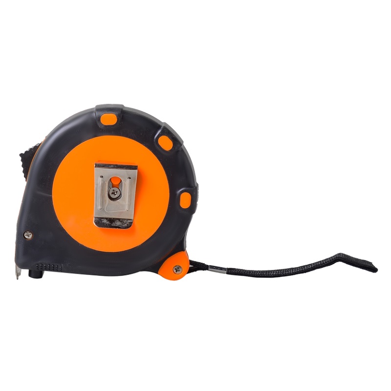 Рулетка Вихрь 73/11/1/3 (10 м, 25 мм, вес 0.46 кг)