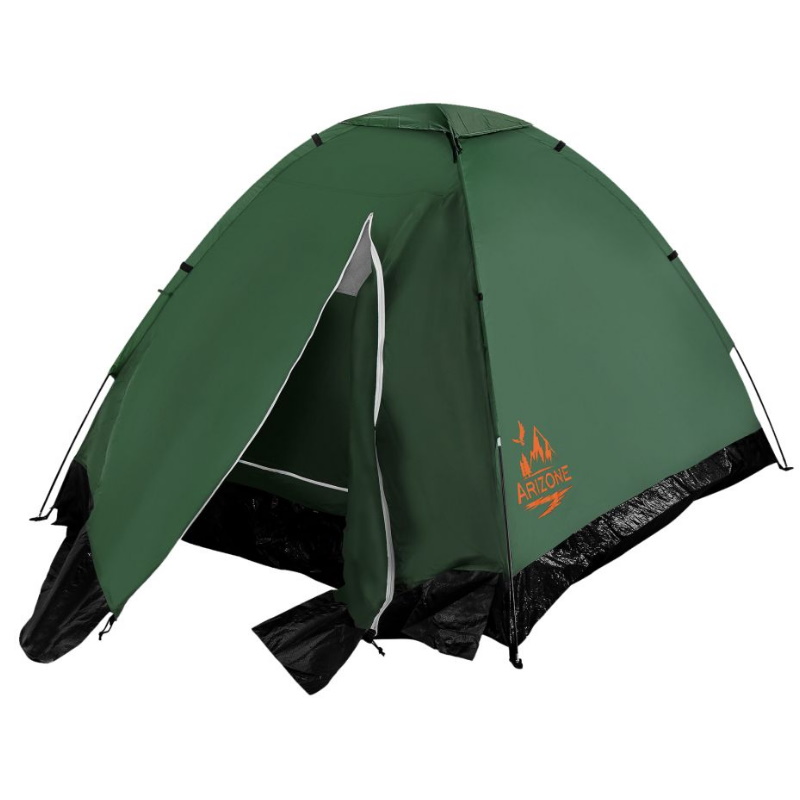 Палатка Arizone Coyote Plus-3 28-274508, c тамбуром в Александрове