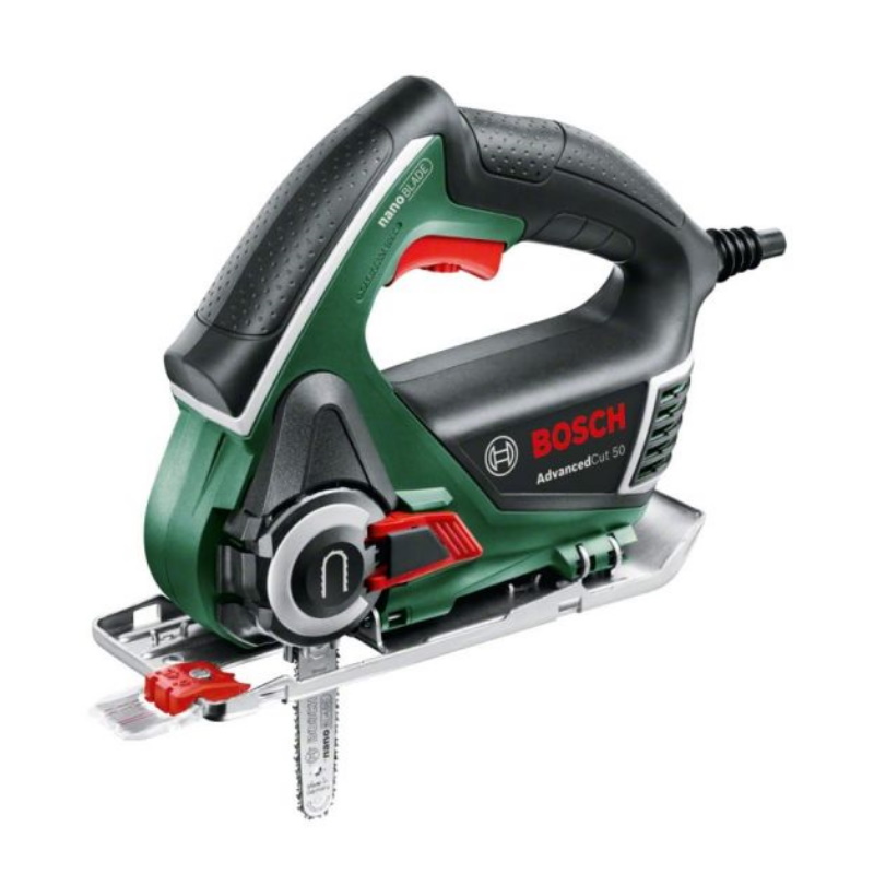 Электрический универсальный лобзик Bosch AdvancedCut 50 0.603.3C8.120 в Кинешме