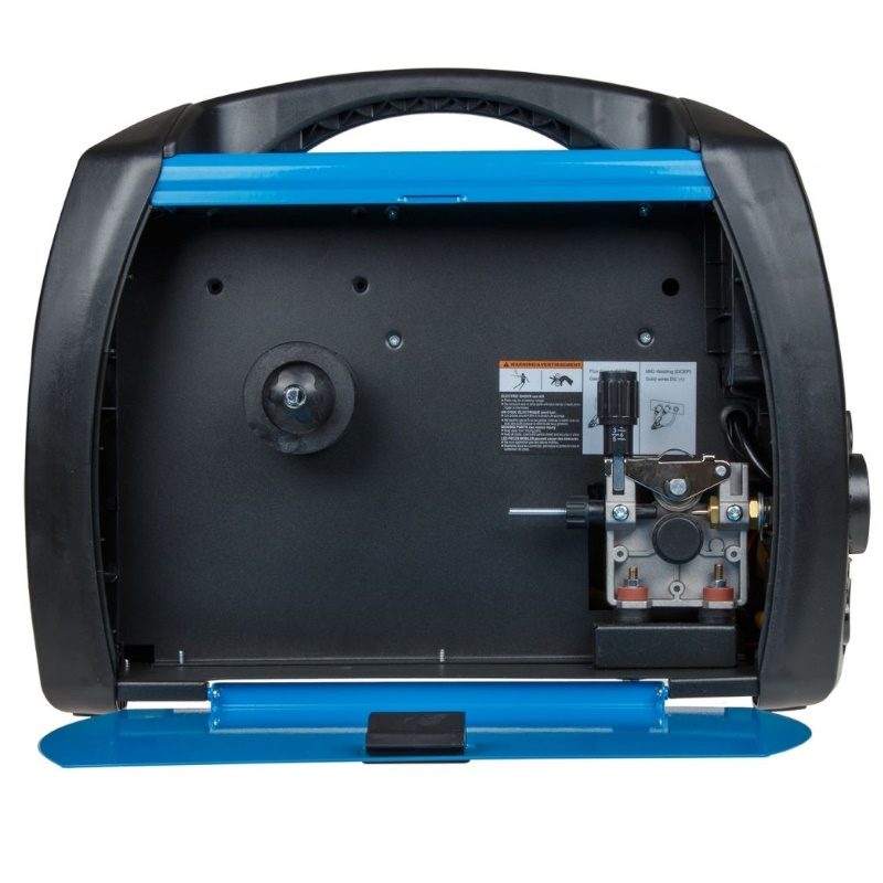 Сварочный полуавтомат Solaris MULTIMIG-227