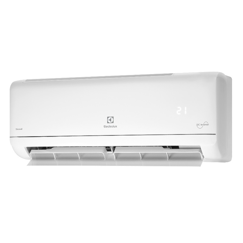 Сплит-система инверторная Electrolux Skandi DC EACS/I-12HSK/N3_24Y (35м2, настенная установка)