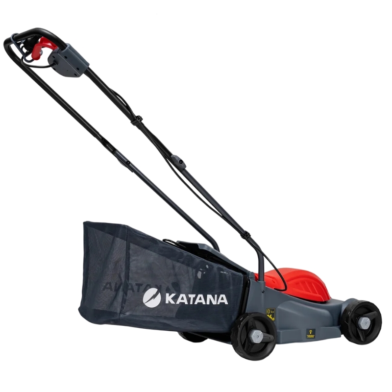 Газонокосилка электрическая Katana KL3210E MBK0027792
