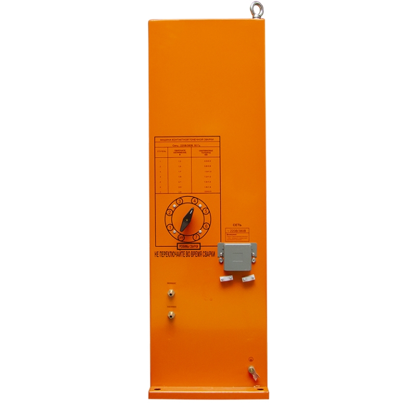Машина контактной сварки FoxWeld МТР-16 3366 в Муроме