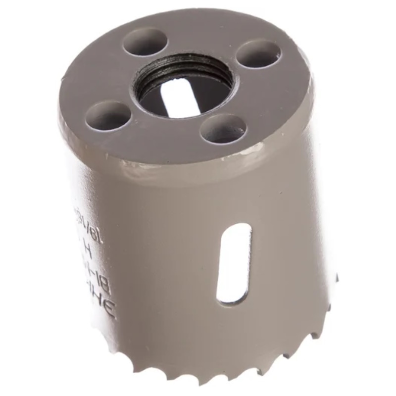 Коронка по металлу Энкор Bi-Metal М3 24140, 40 мм в Муроме
