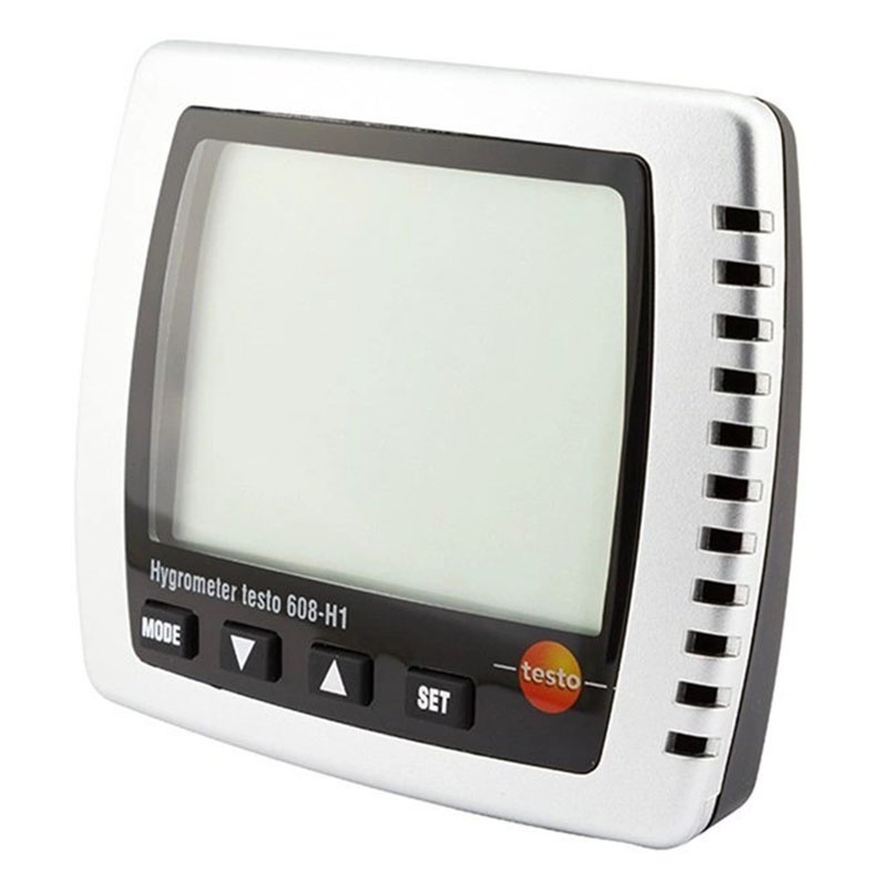 Термогигрометр Testo 608-H1 00000000974 в Ярославле
