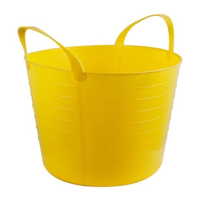 Ведро гибкое пластиковое Fit 67849 40 л 1692₽